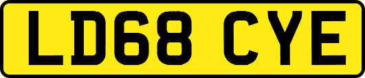 LD68CYE
