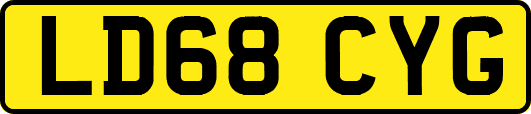 LD68CYG