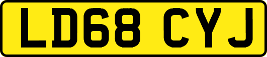 LD68CYJ