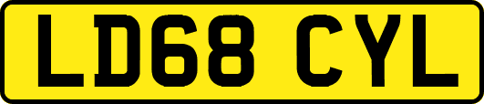 LD68CYL