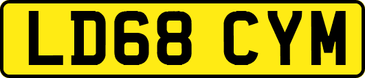 LD68CYM