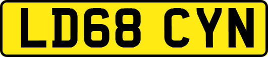LD68CYN