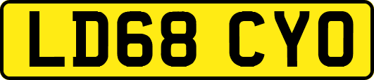 LD68CYO