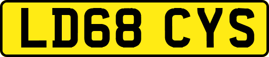 LD68CYS