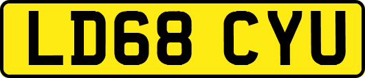 LD68CYU