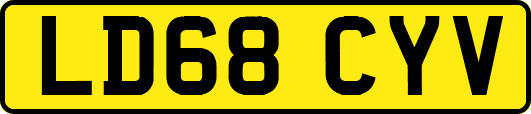 LD68CYV