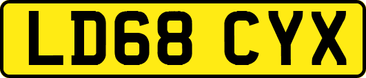 LD68CYX