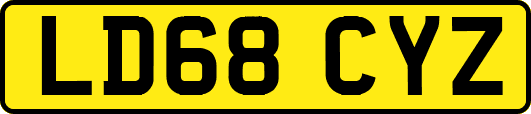 LD68CYZ