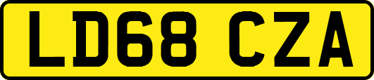 LD68CZA