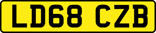 LD68CZB