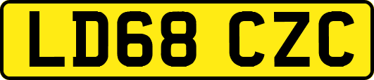 LD68CZC