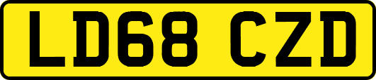LD68CZD