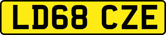 LD68CZE