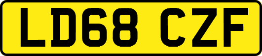 LD68CZF