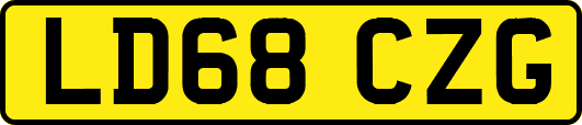 LD68CZG