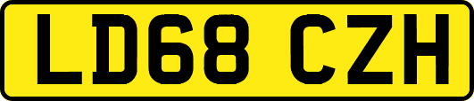 LD68CZH
