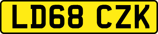 LD68CZK