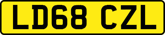 LD68CZL