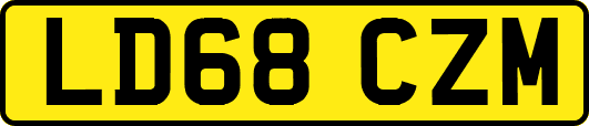 LD68CZM