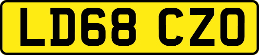 LD68CZO