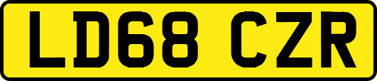 LD68CZR