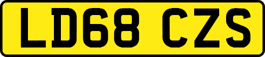 LD68CZS