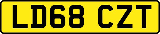 LD68CZT