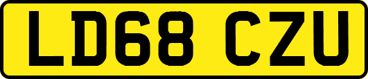 LD68CZU