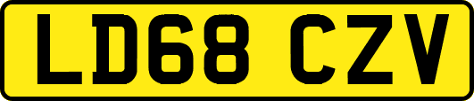 LD68CZV