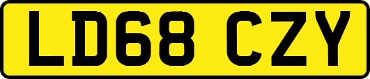 LD68CZY