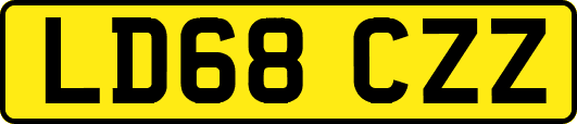 LD68CZZ