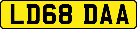 LD68DAA