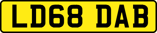 LD68DAB