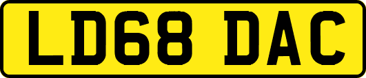 LD68DAC
