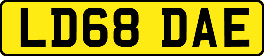 LD68DAE