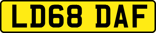 LD68DAF