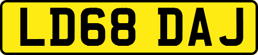 LD68DAJ