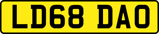 LD68DAO