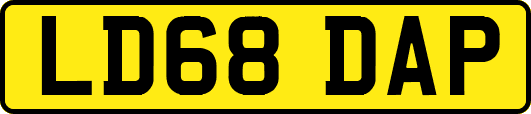 LD68DAP