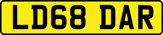 LD68DAR