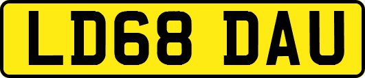 LD68DAU