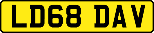 LD68DAV