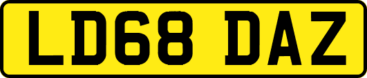 LD68DAZ