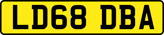 LD68DBA