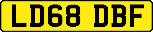 LD68DBF
