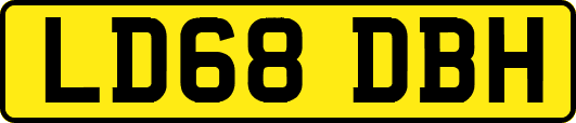 LD68DBH