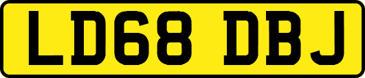 LD68DBJ