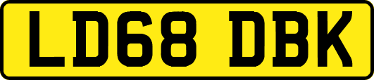 LD68DBK