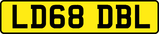LD68DBL