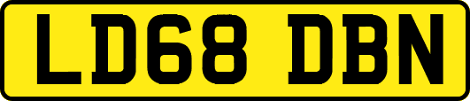 LD68DBN